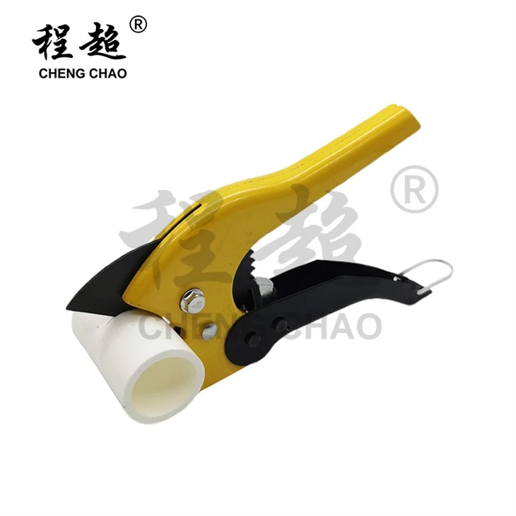 Iron Heavy Type 42MM Ratchet Pipe Cutter